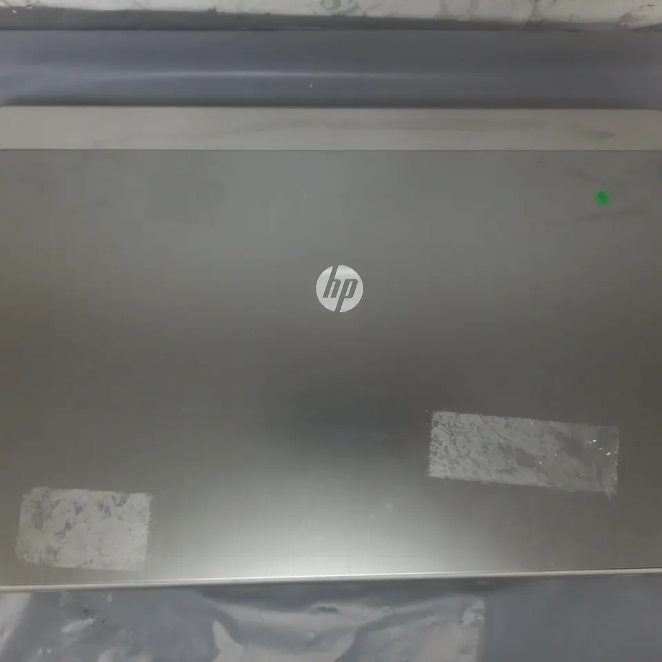 HP PROBOOK 4530S 15 INCH I5-2450M 2.50GHZ