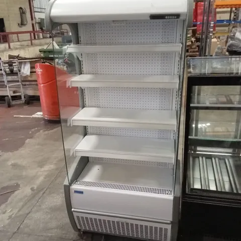 JORDAO MFP4 SLIM090 MULTIDECK
