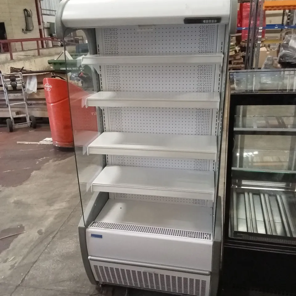 JORDAO MFP4 SLIM090 MULTIDECK