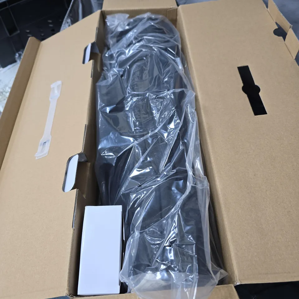 BLISS AND BEYOND PORTABLE FULL BODY RELIEF WITH HEAT AND AIR MASSAGE