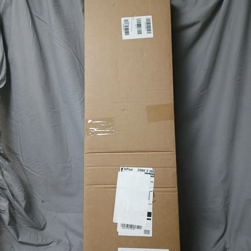 BOXED FESTIVE 150 CM OUTDOOR CHRISTMAS TREE WITH FIREWORK LIGHTS - COLLECTION ONLY