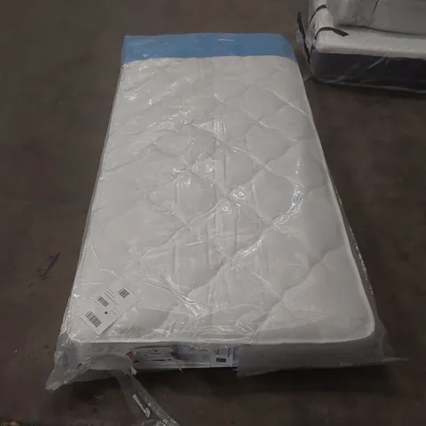 QUALITY BAGGED 90CM SINGLE PREMIUM MATTRESS