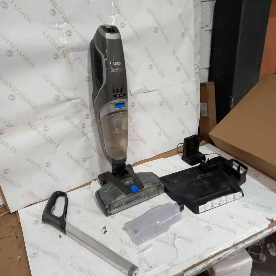 VAX ONEPWR GLIDE CORDLESS HARDFLOOR CLEANER