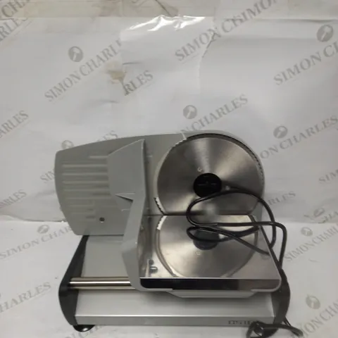 OSTBA MEAT SLICER