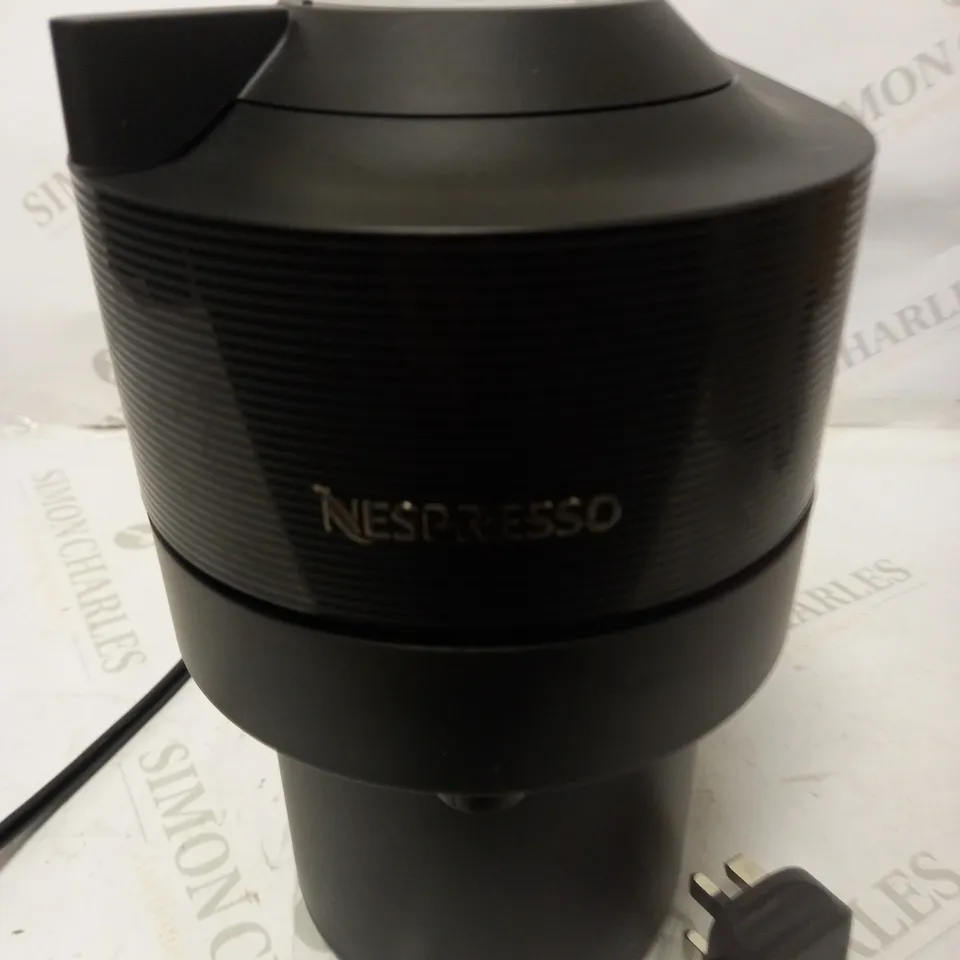 MAGIMIX NESPRESSO VERTUO POP MACHINE