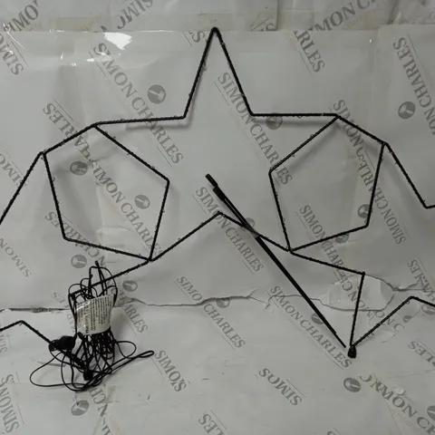 3 STAR STAKE LIGHT