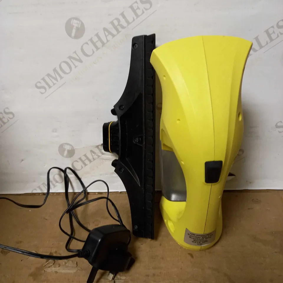 KARCHER WV1 WINDOW VAC 