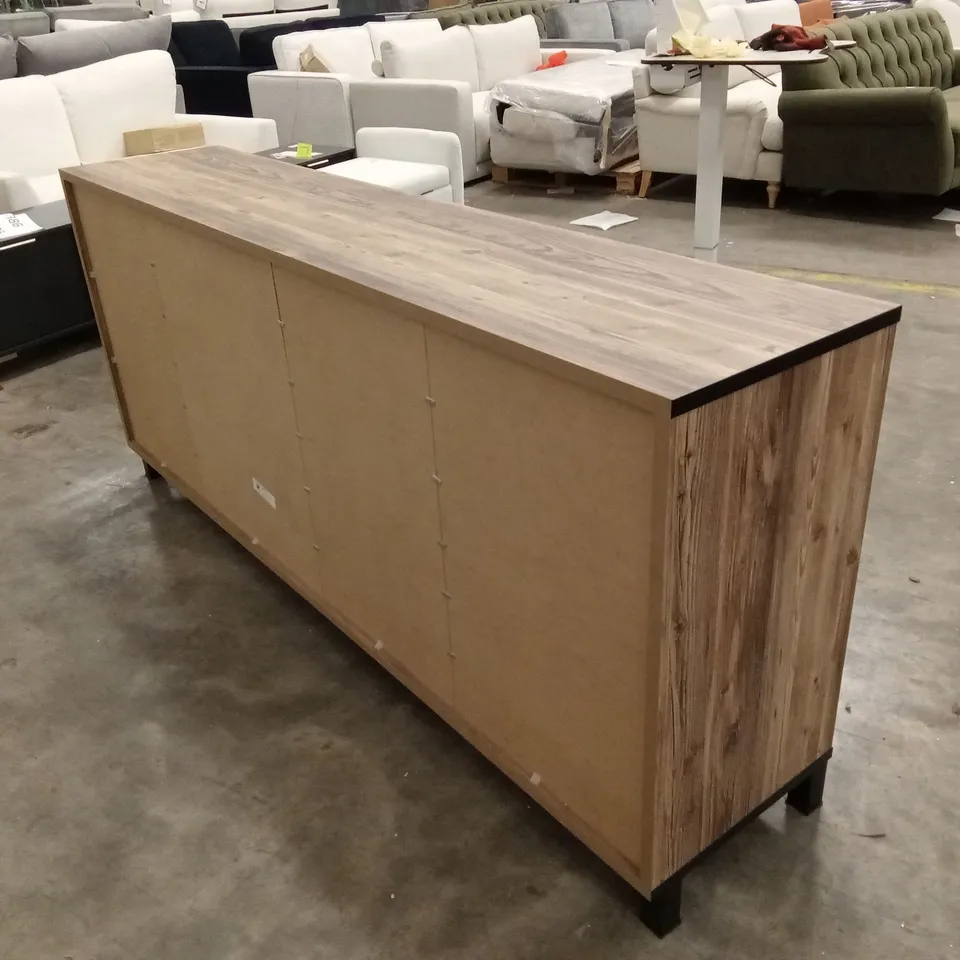 CARAMONT CHEST OF DRAWERS