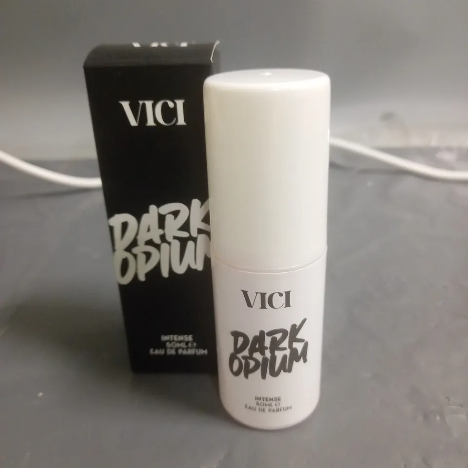 VICI DARK OPIUM INTENSE EAU DE PARFUM SPRAY 50ML
