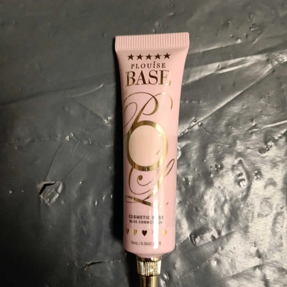 PLOUISE SKIN JUST A SWIPE COSMETICS SET