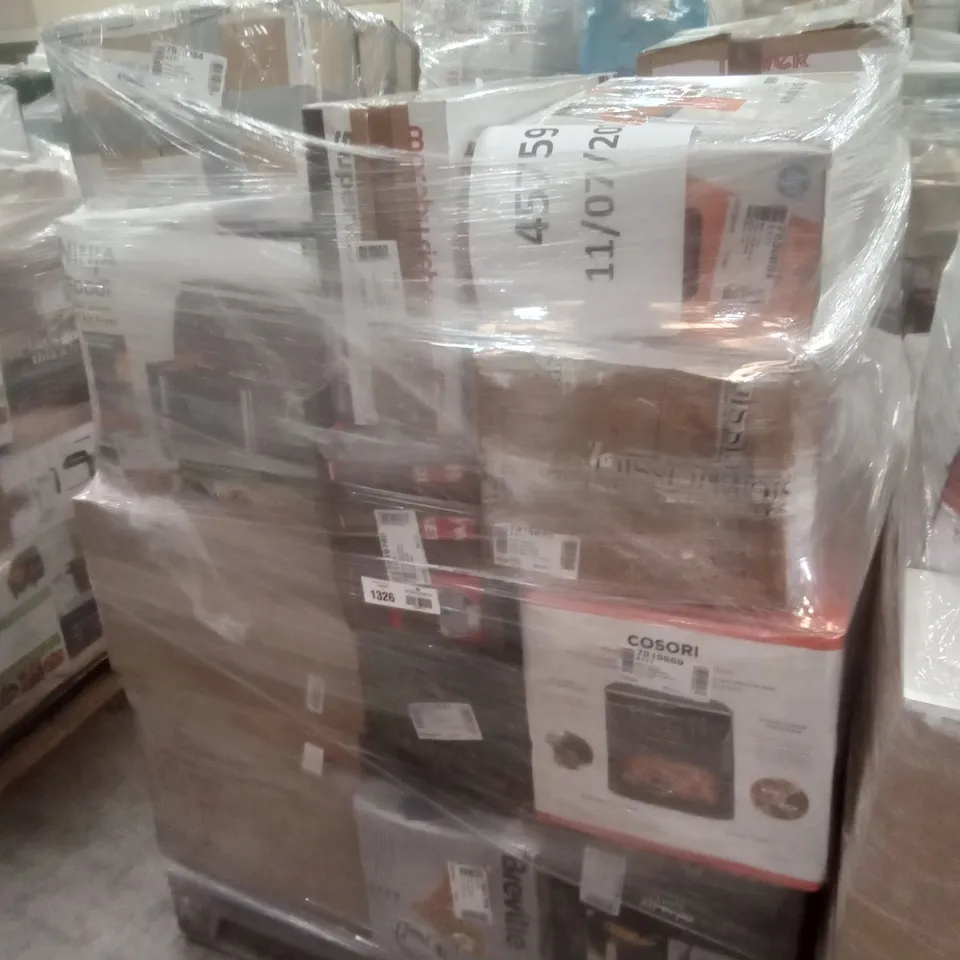 PALLET OF APPROXIMATELY 28 ASSORTED HOUSEHOLD AND ELECTRICAL PRODUCTS TO INCLUDE