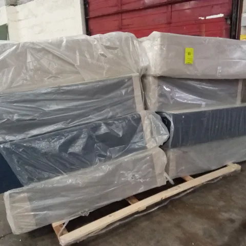 PALLET TO CONTAIN A LARGE ASSORTMENT OF DIVAN BASES