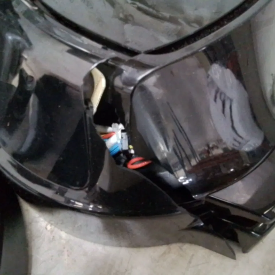 BOXED 29 IN 1 AIR FRYER AND PRESSURE COOKER