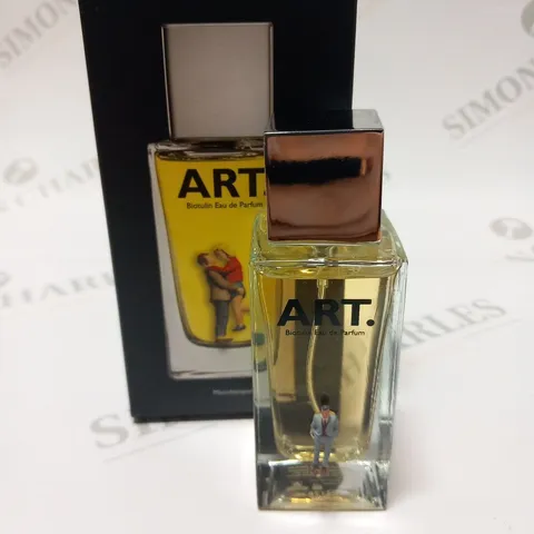 BOXED ART. BIOTULIN EAU DE PARFUM 50ML