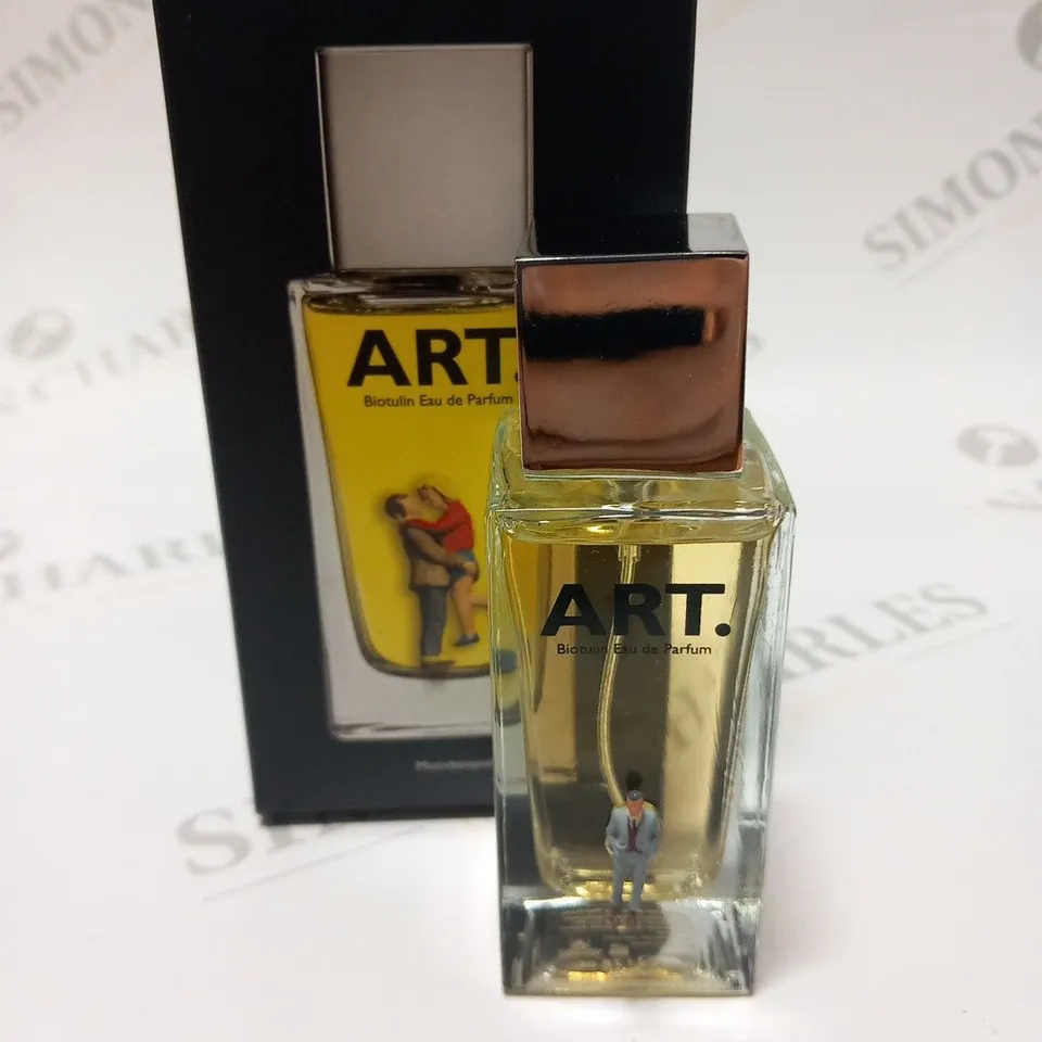 BOXED ART. BIOTULIN EAU DE PARFUM 50ML