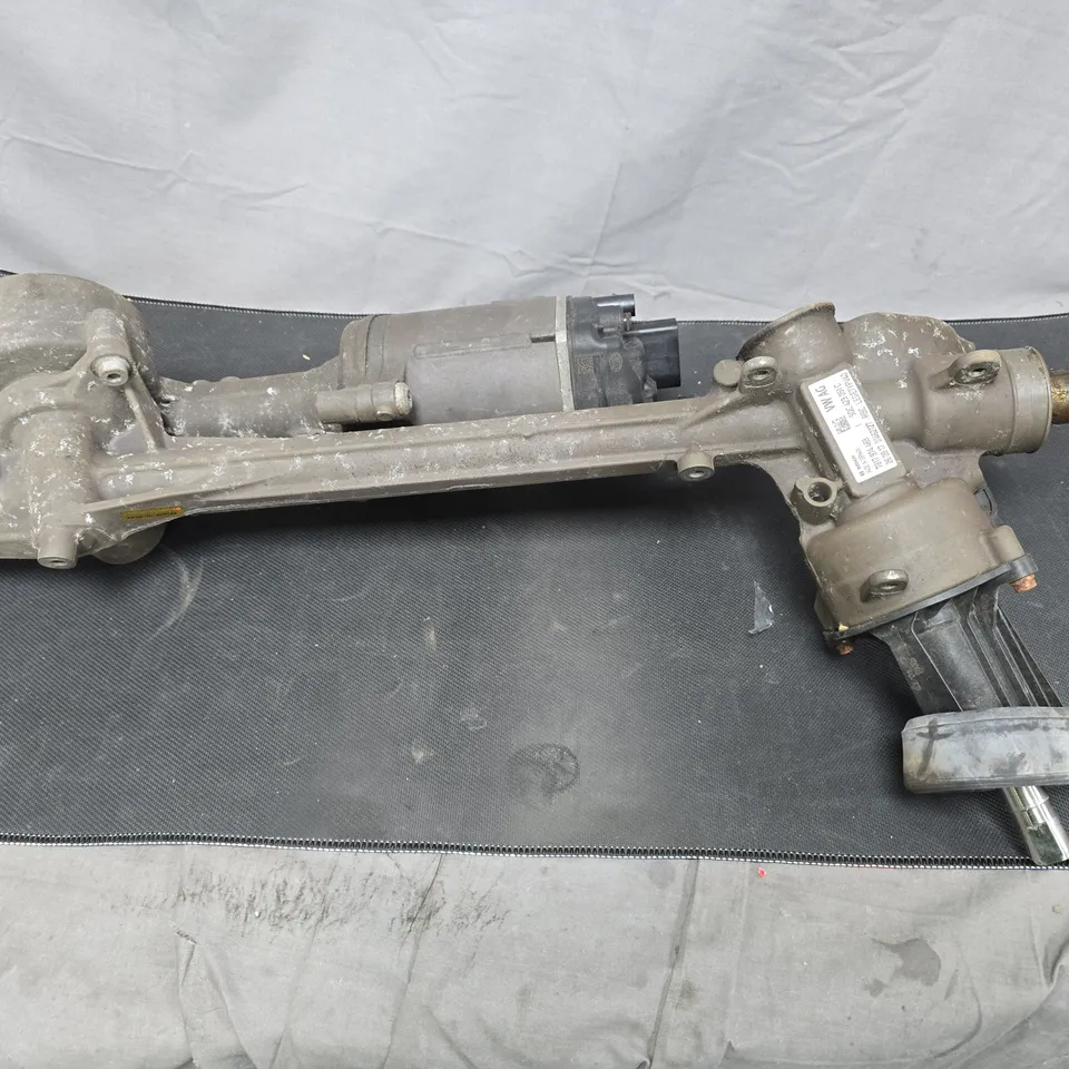 BOSCH VW STEERING GEAR / RACK ASSEMBLY – USED
