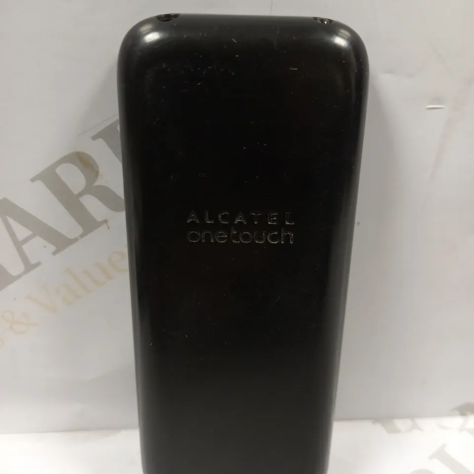 ALCATEL ONETOUCH