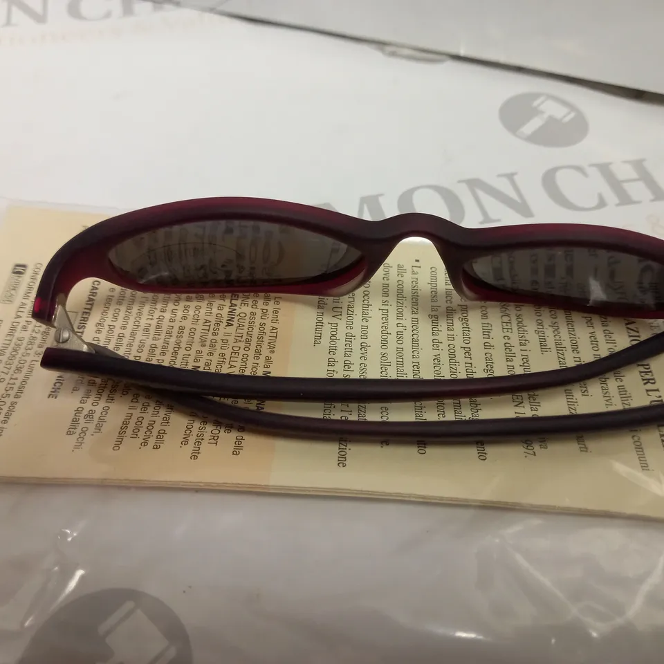 APPROXIMATELY 10 DIERRE STING SUNGLASSES - BOXED