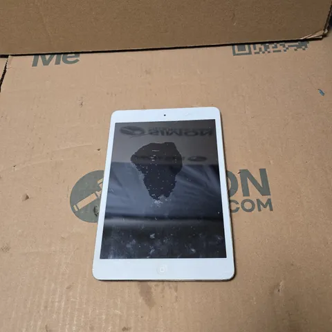 APPLE IPAD MINI TABLET A1432