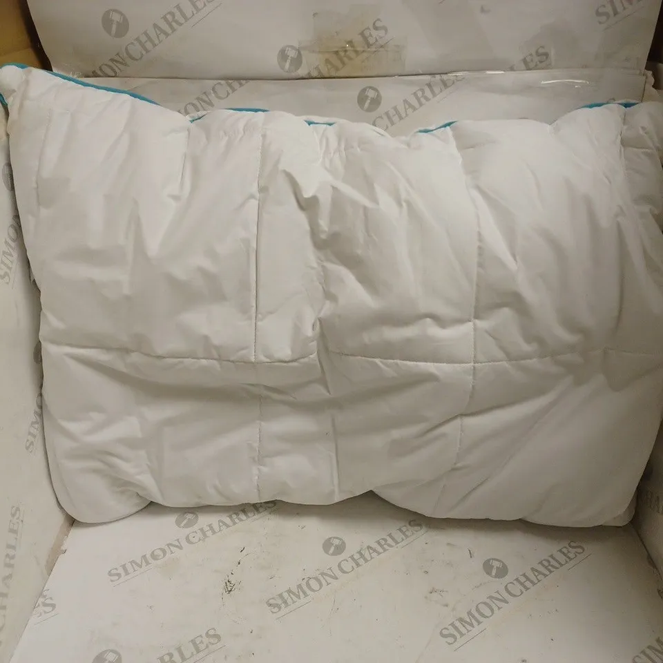 PACKAGED SIMBA STRATOS PILLOW INNER - TEMPERATURE CONTROL.