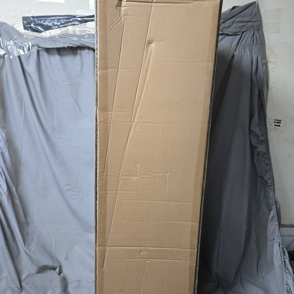 BOXED 7FT ELEGANCE PRE LIT CHRISTMAS TREE (1 BOX)