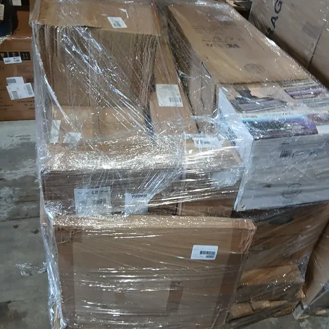 PALLET OF APPROXIMATELY 19 ASSORTED PRODUCTS TO INCLUDE;