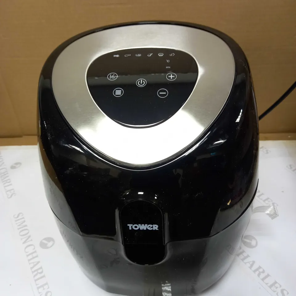 TOWER DIGITAL AIR FRYER 