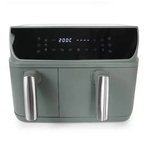 COOK'S ESSENTIALS MULTIFUNCTIONAL AIRFRYER OVEN