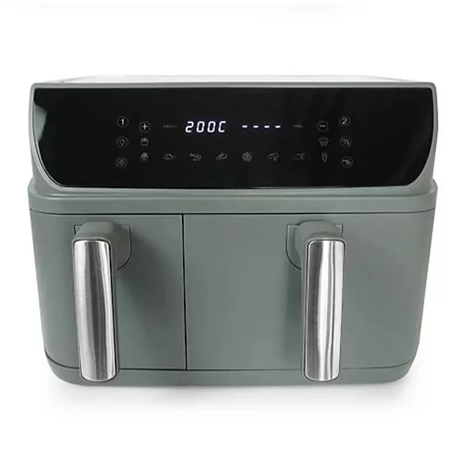 COOK'S ESSENTIALS MULTIFUNCTIONAL AIRFRYER OVEN