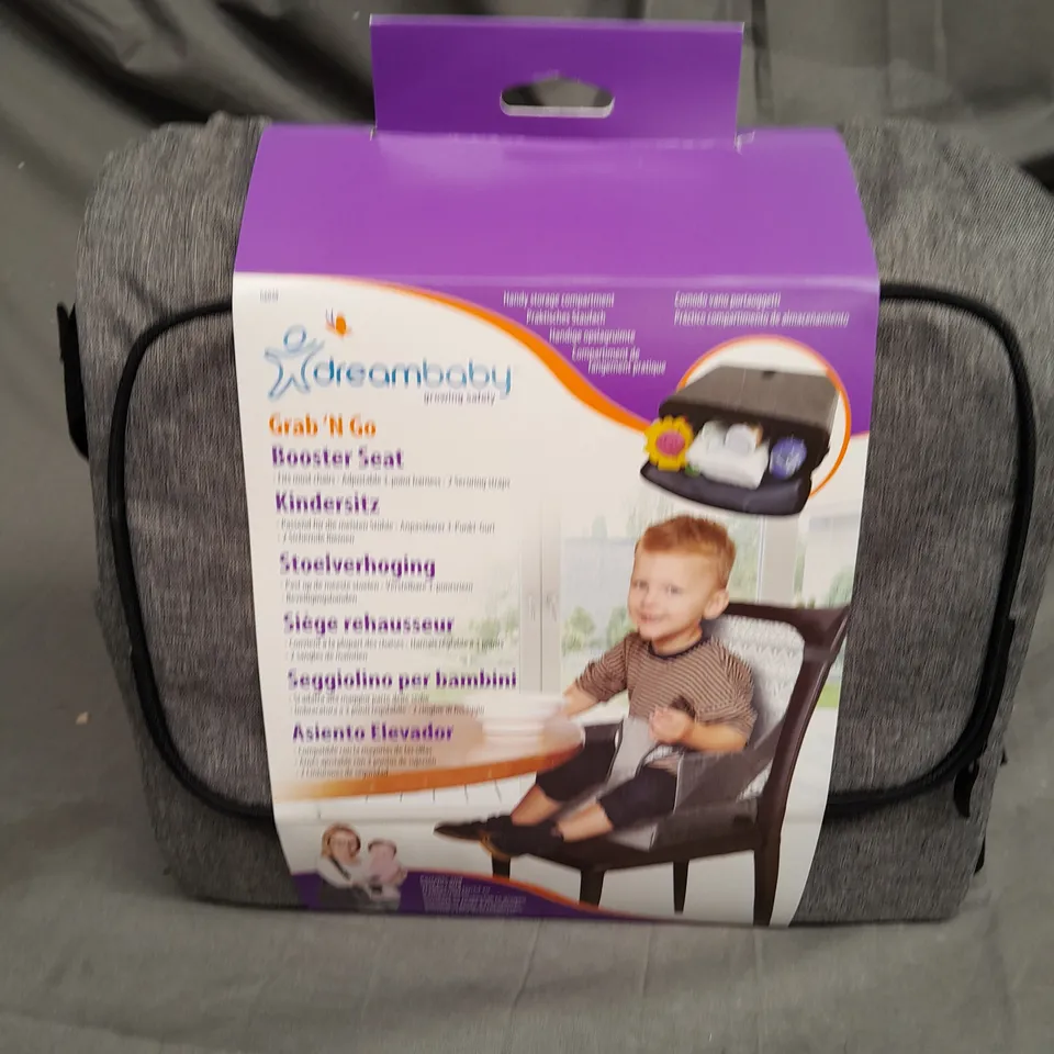 DREAMBABY GRAB N GO
