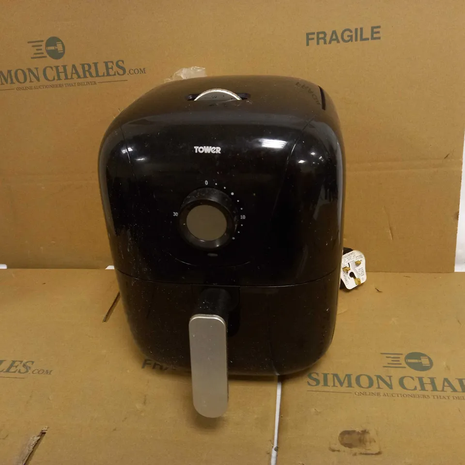 TOWER VORTX AIR FRYER 