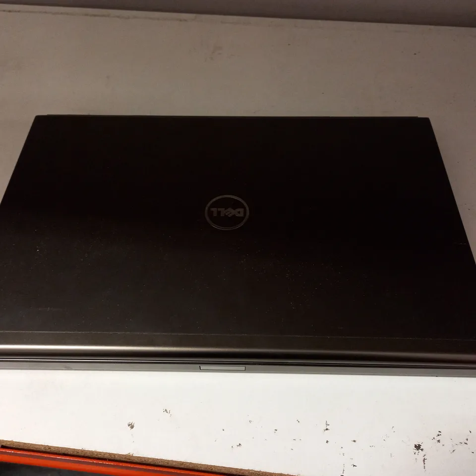 DELL PRECISION M6800 LAPTOP WITH INTEL CORE I-7
