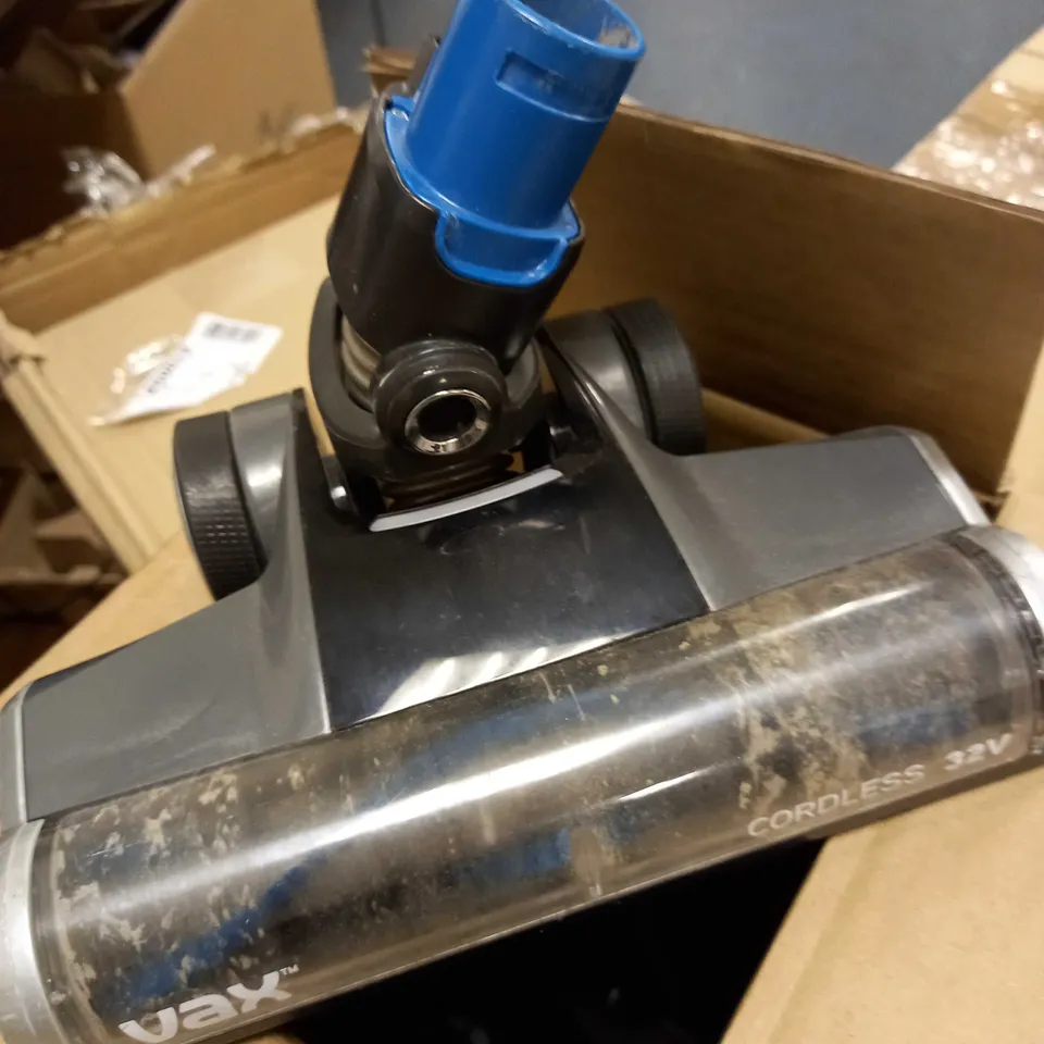 VAX BLADE 32 V CORDLESS VACUUM CLEANER 