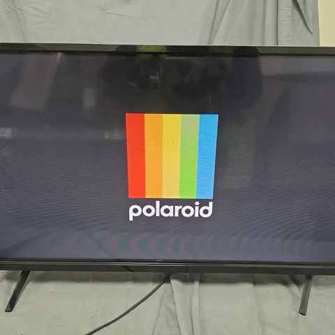 POLAROID 32-INCH TV – MODEL P32RPA2033A