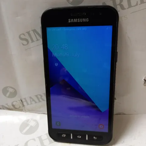 SAMSUNG GALAXY XCOVER 4