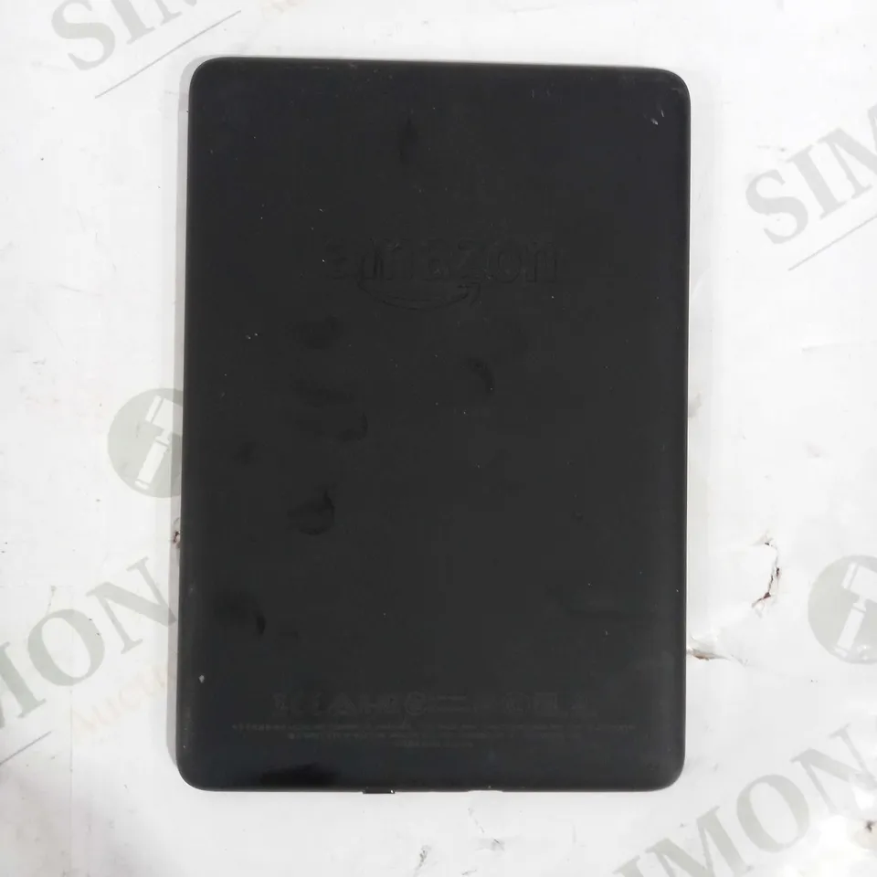 AMAZON KINDLE PAPERWHITE 10TH GEN E-READER 