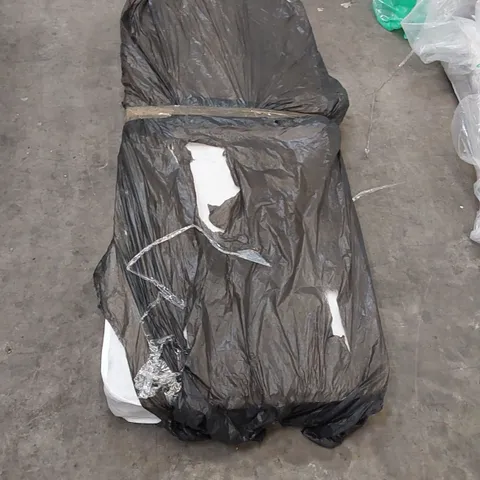 BAGGED OPEN COIL SINGLE 3' MATTRESS