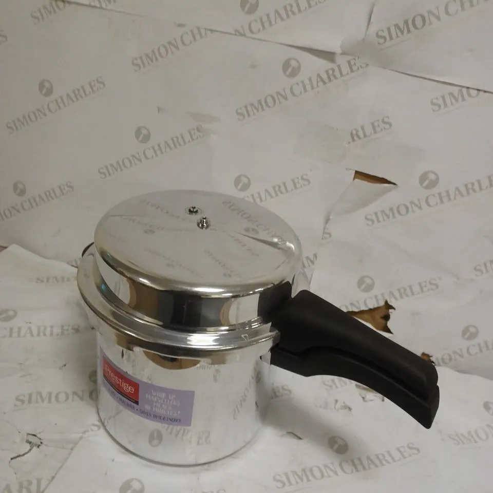 PRESTIGE HIGH DOME PRESSURE COOKER