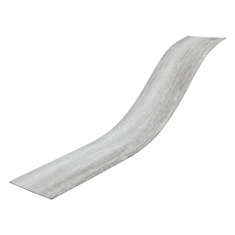 SET OF 36 BELSPRING 2MM LAMINATE FLOORING IN GREY