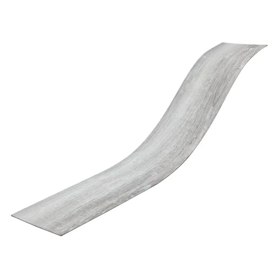 SET OF 36 BELSPRING 2MM LAMINATE FLOORING IN GREY