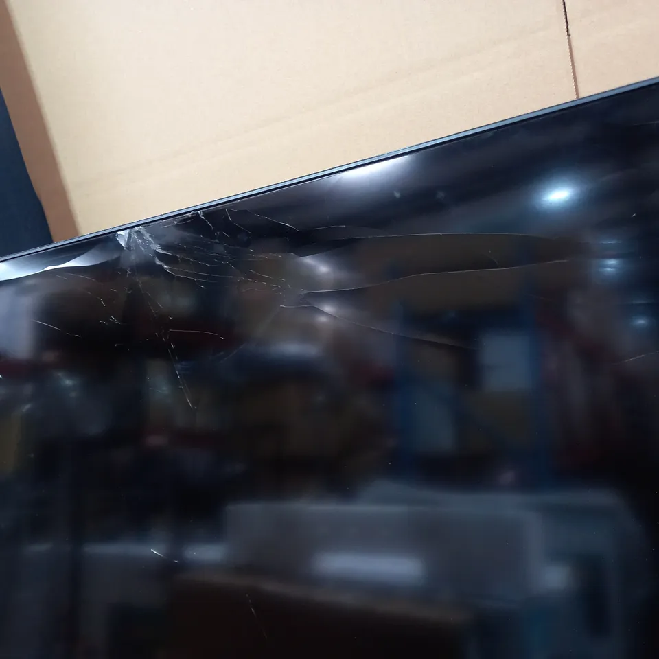HISENSE ROKU 4K SMART TV 50"