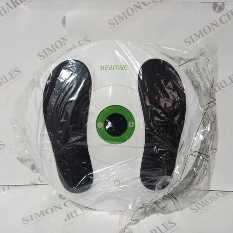 BOXED REVITIVE ESSENTIAL CIRCULATION BOOSTER
