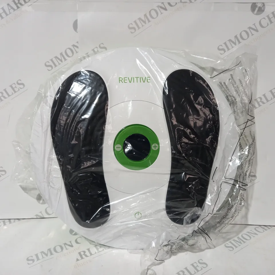 BOXED REVITIVE ESSENTIAL CIRCULATION BOOSTER