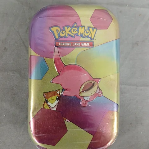 POKÉMON TRADING CARD GAME - SCARLET & VIOLET 151 MINI TIN