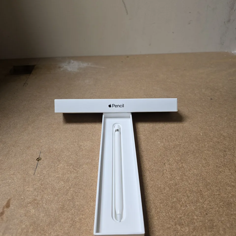 APPLE PENCIL – BOXED