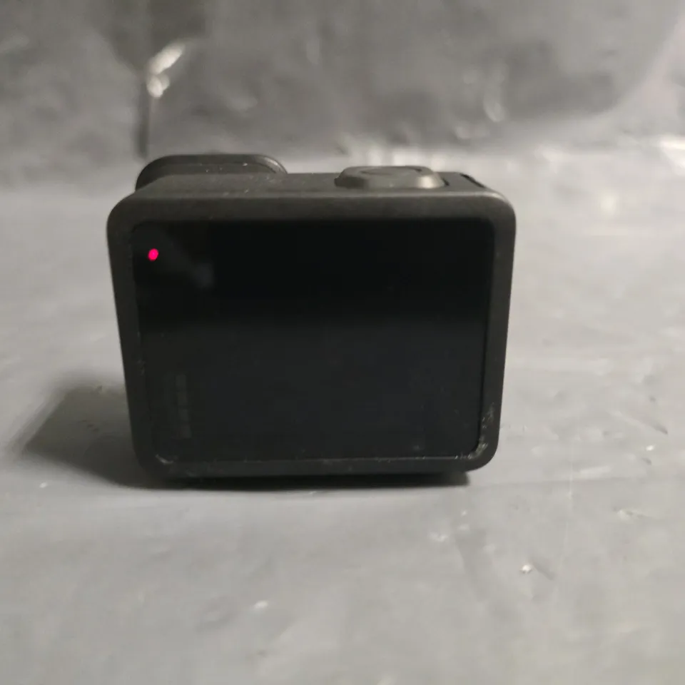 UNBOXED GOPRO HERO ACTION CAMERA