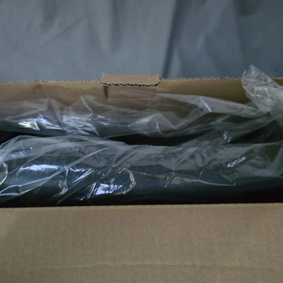 BOXED HUANUO HNFR3 FOOT REST IN BLACK