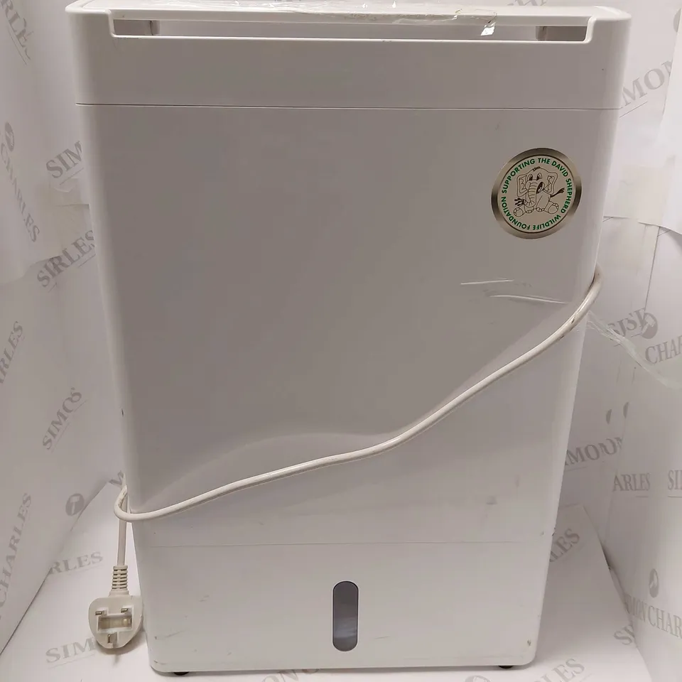 MEACO DD8L ZAMBEZI DEHUMIDIFIER