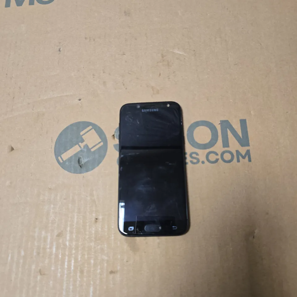 SAMSUNG GALAXY J5 SMARTPHONE