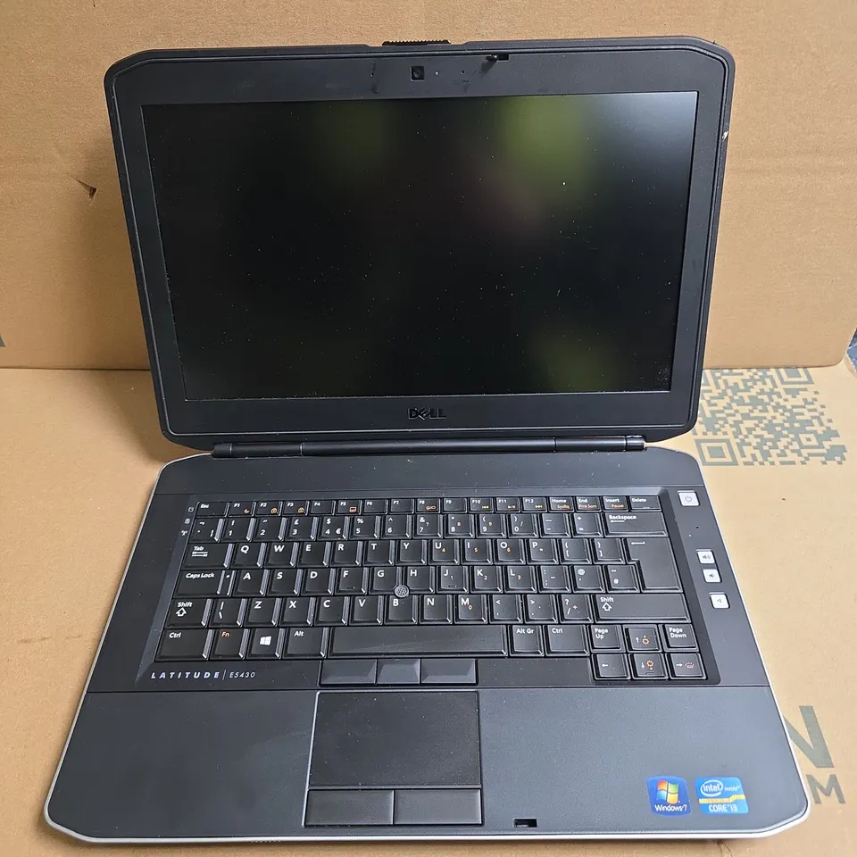 DELL LATITUDE E5430 LAPTOP 